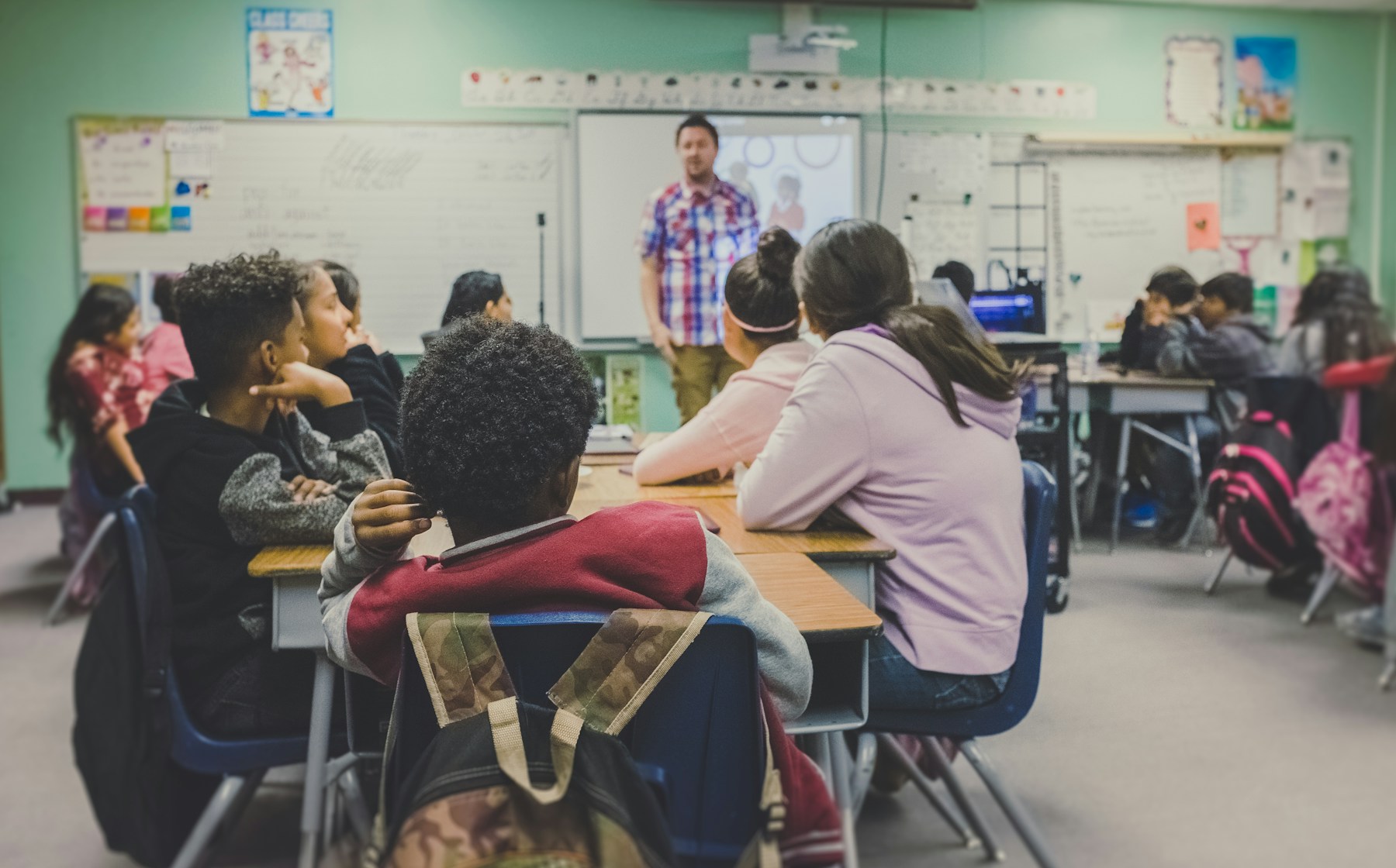 Regional Education Nonprofit case study