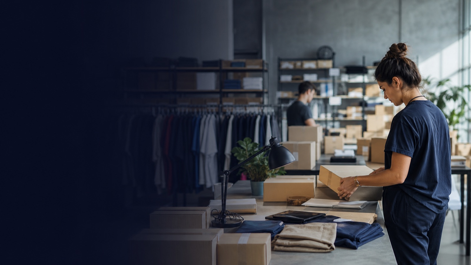Multi-Brand Ecommerce Portfolio case study