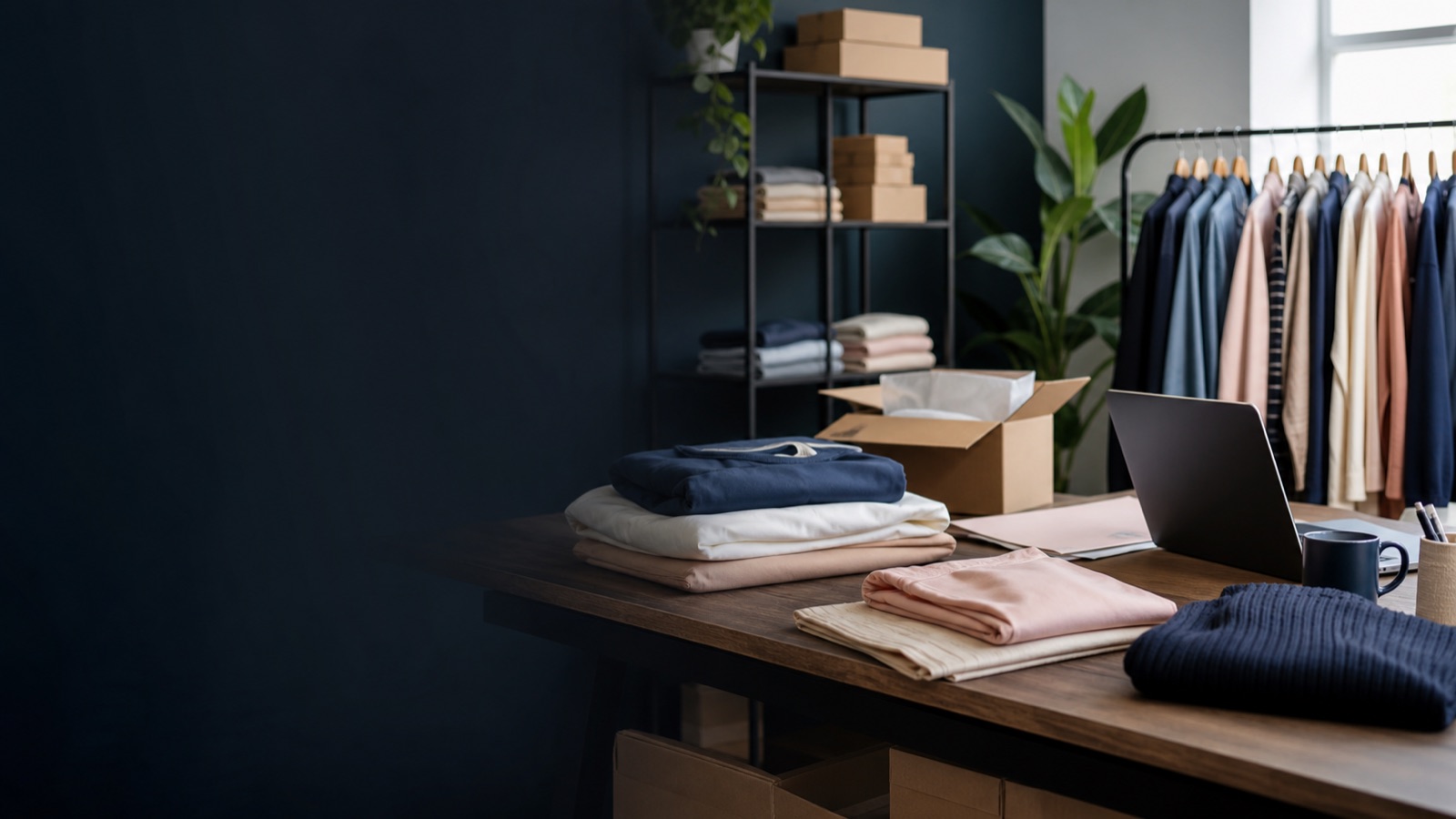 DTC Apparel Brand case study